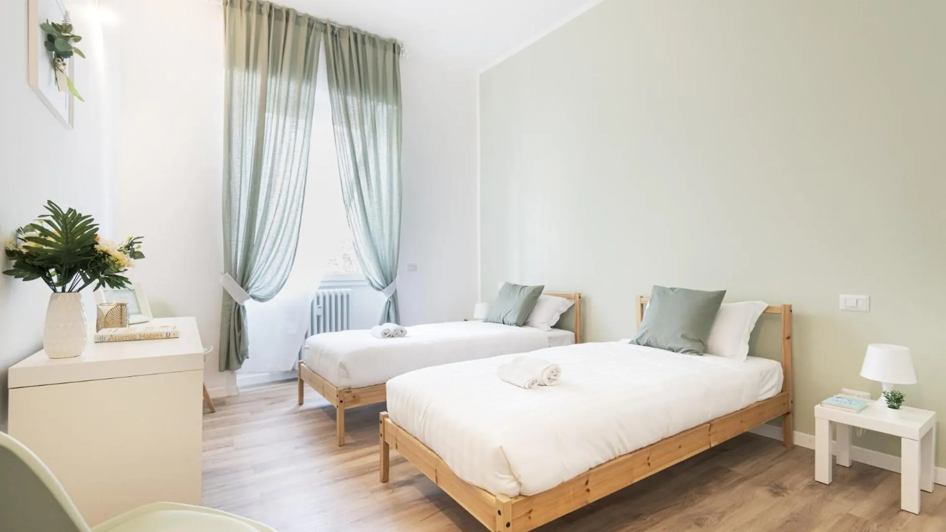 Easylife - Golden Suite Milan