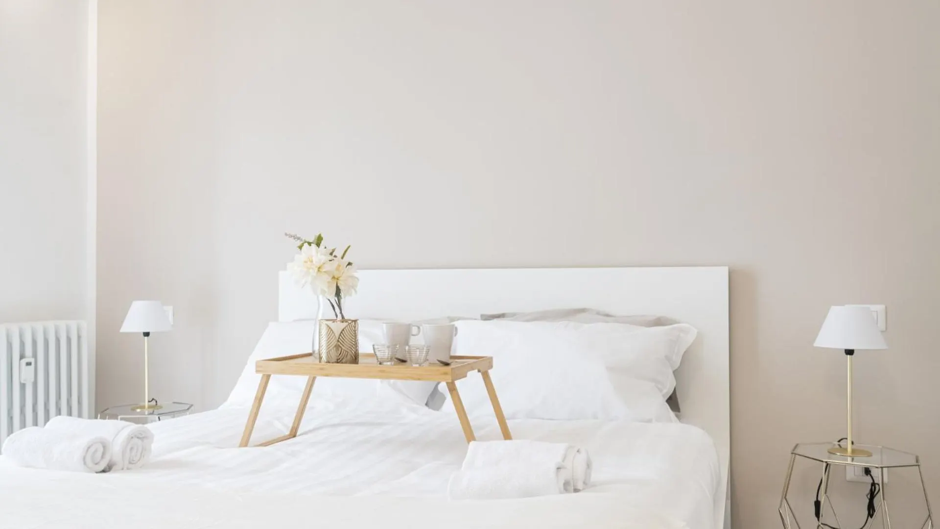 Apartment Easylife - Golden Suite Milan Italy